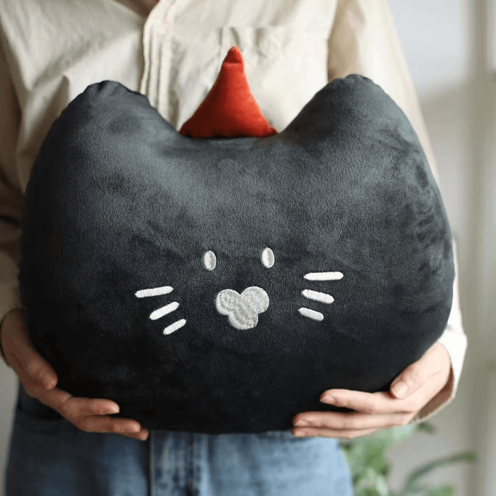 【✨人氣商品✨】9款 放大版 手工刺繡抱枕