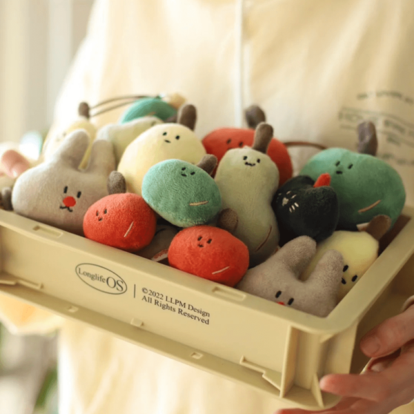 【✨超人氣商品✨】25款 一般版 手工刺繡掛件