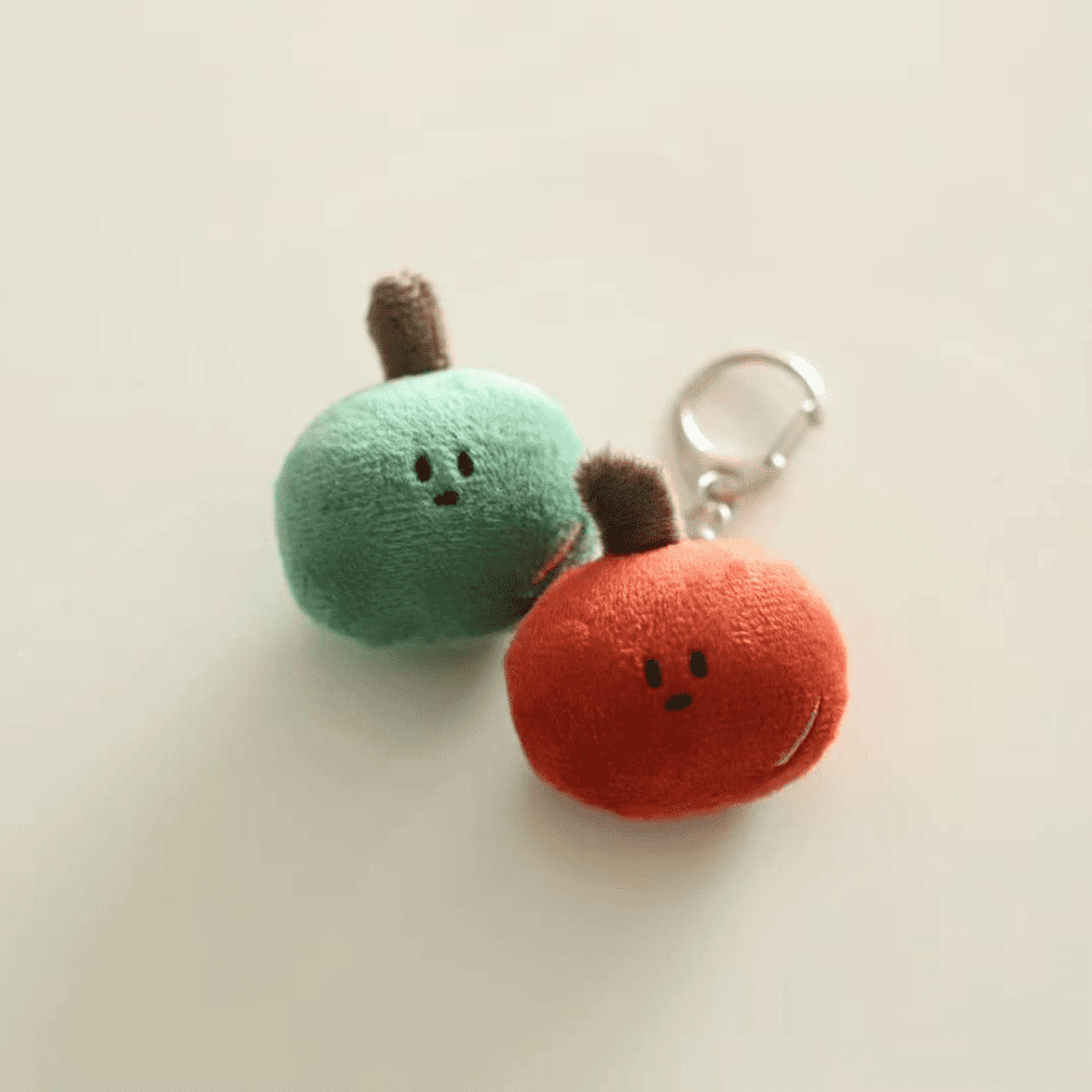 【✨人氣商品✨】7款 迷你版 手工刺繡掛件